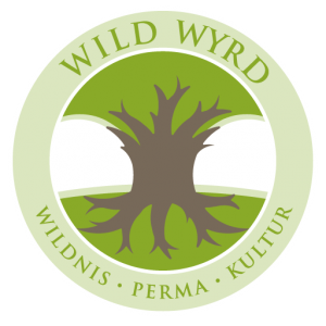 Logo Wild Wyrd